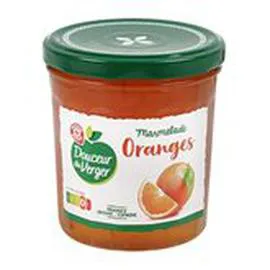 Marmelade oranges (370g)