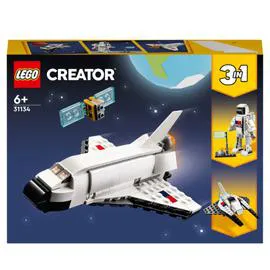 Creator La Navette Spatiale 31134 (l'unité)