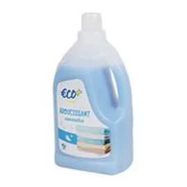 ECO+ Adoucissant Fraîcheur - x60 1,5l