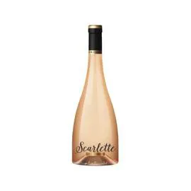 Vin d'Oc Scarlette Rosé IGP (75cl)