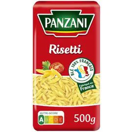 Pâtes risetti (500g)