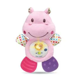 Croc'hippo Croc' hippo rose (l'unité)