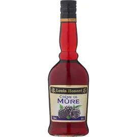 Crème de mûre (50cl)