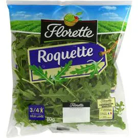 Salade roquette (80g)