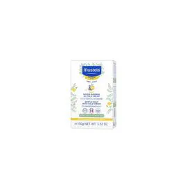 Mustela Savon Surgras Au Cold Cream Nutri-protecteur 150g (l'unité)