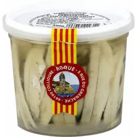 Filets d'rones (350g)