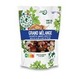 Grand mélange sans sel (180g)
