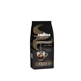 LAVAZZA Café en grains Espresso Italiano 500g
