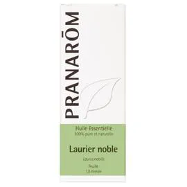 Huile Essentielle de Laurier Noble Bio (5ml)