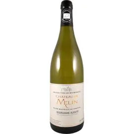Vin Blanc Bourgogne Aligoté Bio (75cl)