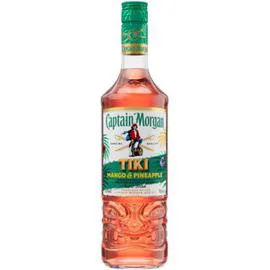 Tiki mango & Pineapple (70cl)