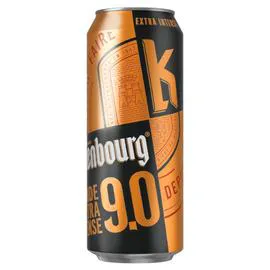Bière blonde (500ml)