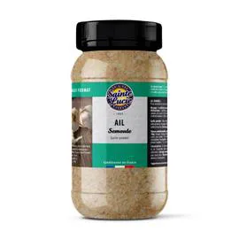 SAINTE LUCIE Ail blanc semoule 320g