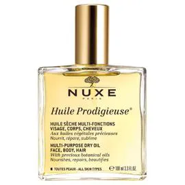 NUXE Huile Sèche Prodigieuse 100ml