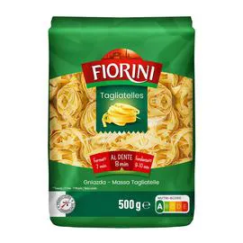 FIORINI Pâtes tagliatelles 500g