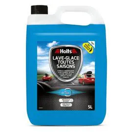 Lave-glace toutes saisons (5l)
