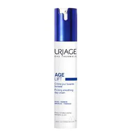 Crème Visage de Jour Lissante Fermeté Âge Lift (40ml)