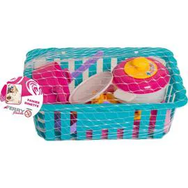 Panier dinette (l'unité)