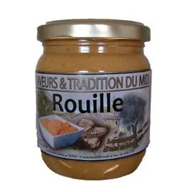 Rouille (190g)