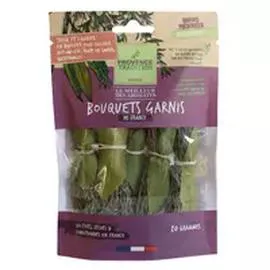 Bouquets garnis de France (20g)
