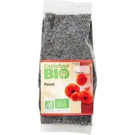 Pavot (100g)