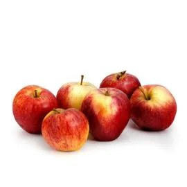 Pommes bicolore Braeburn (850g)