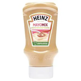 HEINZ Ketchup mayo 425g