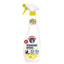 Spray dégraissant Citron (600ml)