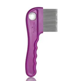 Peigne anti-poux (l'unité)