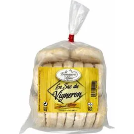 Fromage de Vache Au Lait Cru 25% MG (1kg)