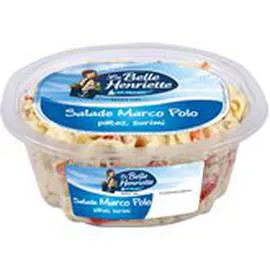 Salade Marco polo (300g)