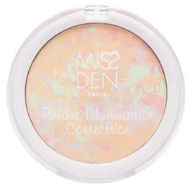 Poudre Illuminatrice Correctrice Teinte Parfait (l'unité)