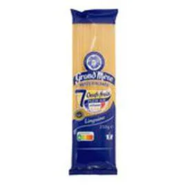 Pâtes Linguine IGP (250g)