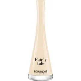 Vernis à ongles Nu NUANCE 014 Fairy tale, 1sec (9ml)