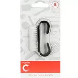 Brosse à ongles (l'unité)