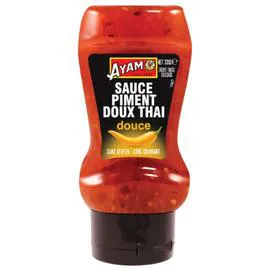 Sauce piment doux Thaï (330g)
