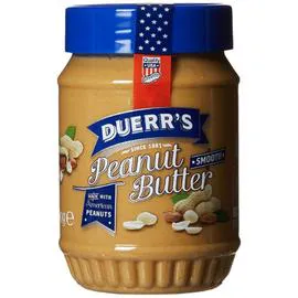 Pâte à tartiner beurre de cacahuètes (340g)