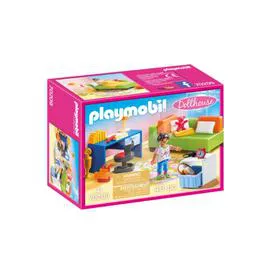 Chambre d'enfant Dès 3 ans (l'unité)