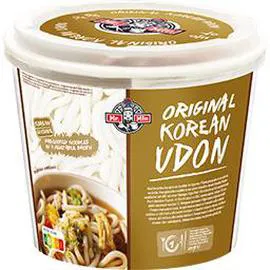 MR. MIN Udon cup original 220g