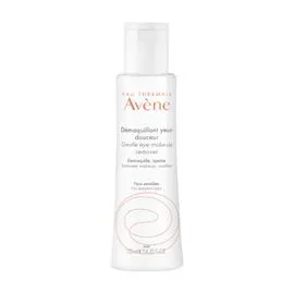EAU THERMALE AVÈNE Démaquillant yeux douceur 125ml
