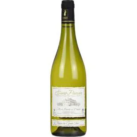 Vin blanc Saint-Pourçain (75cl)