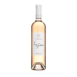Vin rosé AOP Côtes de Provence (75cl)