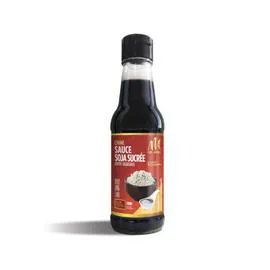Sauce sucrée soja (150ml)