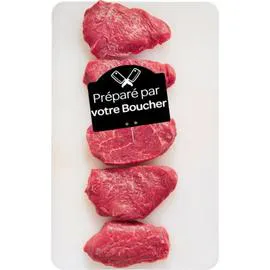 Viande bovine : Steak ** à griller (700g)