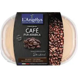 Crème glacée Café (450g)