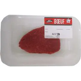 Steak de boeuf Charolais (100g)