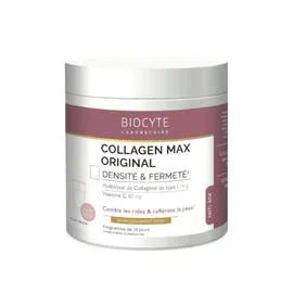 Complément Alimentaire Collagen Max Original Densité & Fermeté (198g)