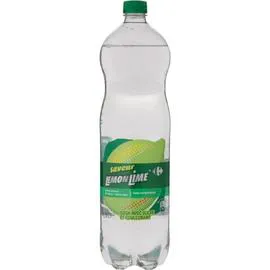 Soda saveur lemon Lime (1,5l)
