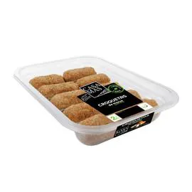 CASA MAS Croquetas de morue 280g