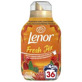 LENOR Adoucissant Soleil Tropical 504ml